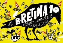 B-RETINA 2025