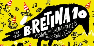 B-RETINA 2025