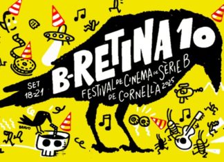 B-RETINA 2025