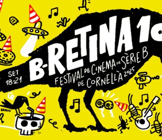 B-RETINA 2025