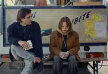 Baja de paternidad película