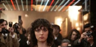 Being Maria película