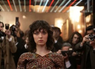 Being Maria película