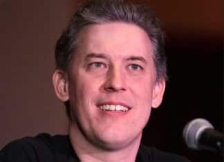 David Howard Thornton