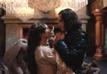 Dracula A Love Tale película