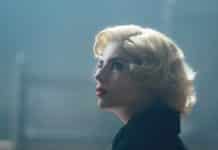 El caso de Ruth Ellis serie