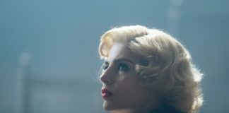 El caso de Ruth Ellis serie
