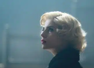 El caso de Ruth Ellis serie