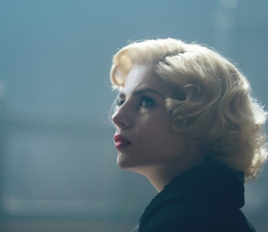 El caso de Ruth Ellis serie
