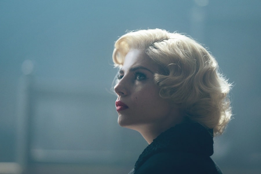 El caso de Ruth Ellis serie