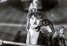 El circo película