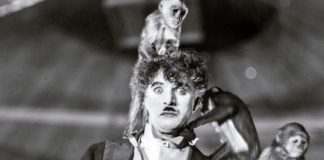 El circo película
