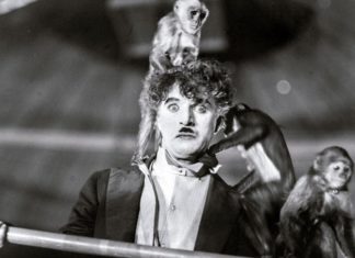 El circo película