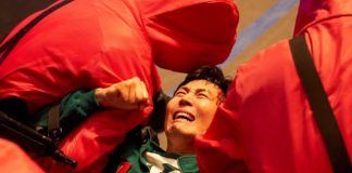 El juego del calamar temporada 3