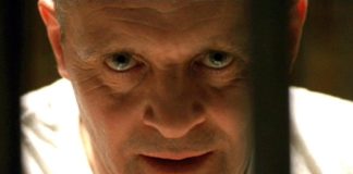 El silencio de los corderos película