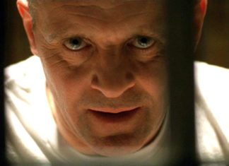 El silencio de los corderos película