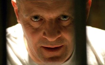 El silencio de los corderos película