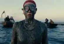 El torpedo sueco película