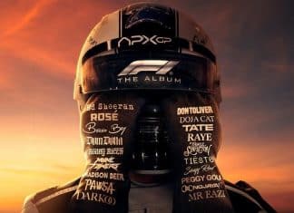 F1 La película (BSO)