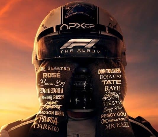 F1 La película (BSO)