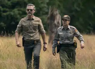 Indomable serie