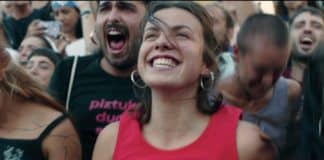 Jone, a veces película