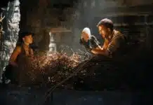 Jurassic World El renacer