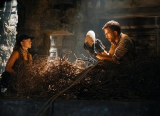 Jurassic World El renacer