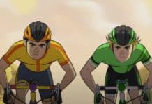 La bicicleta de Bartali