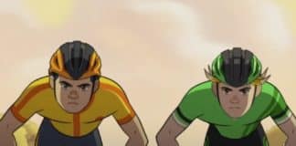 La bicicleta de Bartali