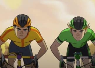 La bicicleta de Bartali