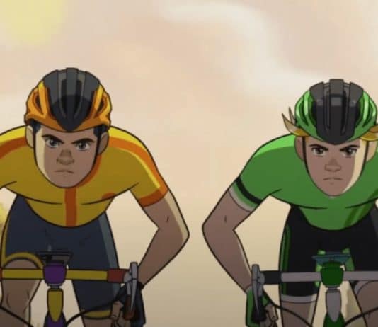 La bicicleta de Bartali