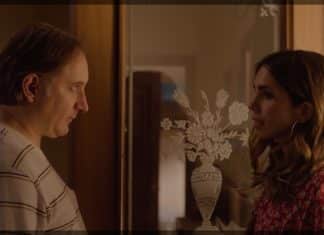 La boda película