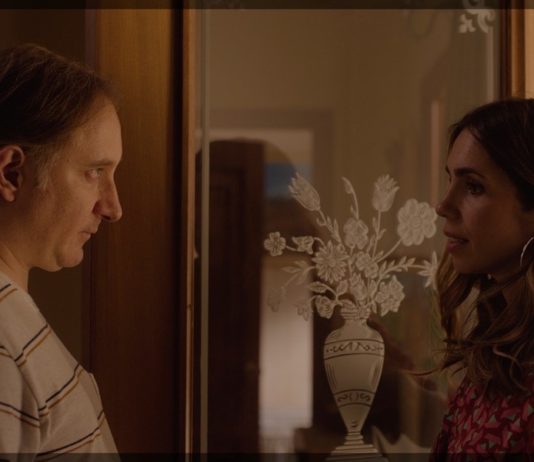 La boda película