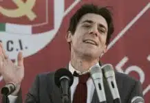La gran ambición película