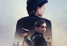La modista húngara película