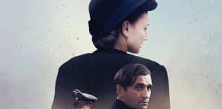 La modista húngara película
