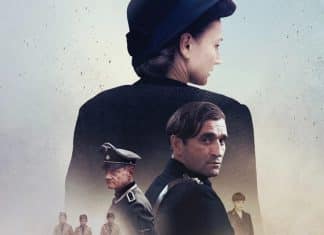 La modista húngara película
