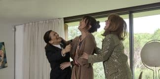 Las irresponsables