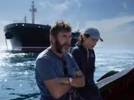 Los Tigres película