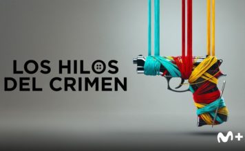 Los hilos del crimen película