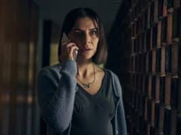 Los sin nombre serie