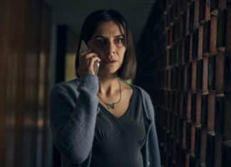Los sin nombre serie