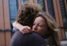 Matt y Mara