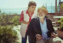 Mi querida ladrona película