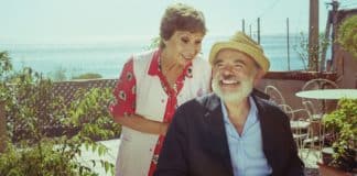 Mi querida ladrona película