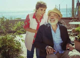 Mi querida ladrona película