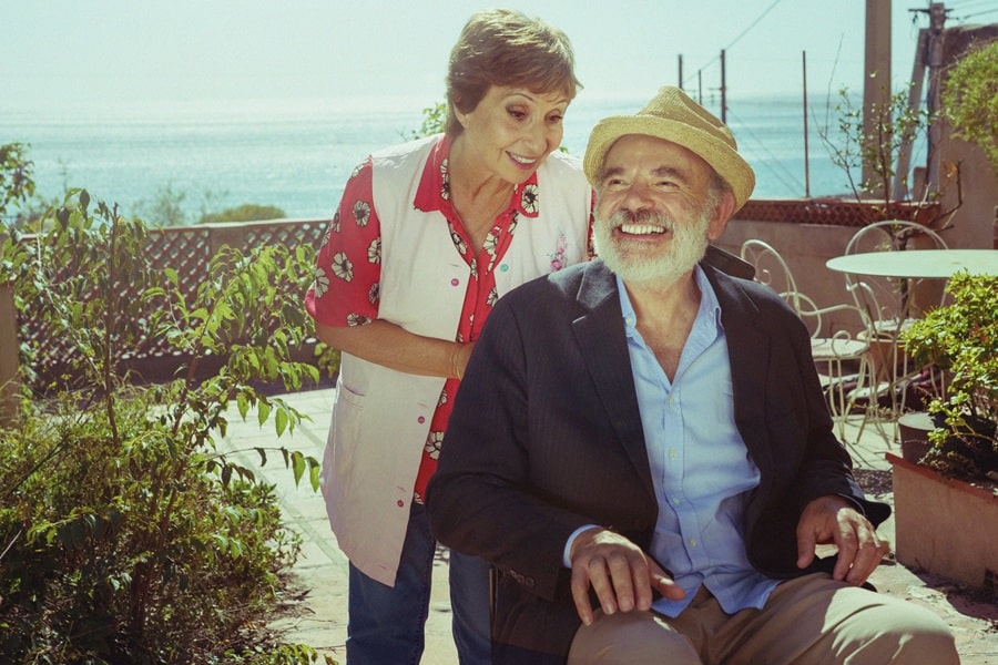 Mi querida ladrona película