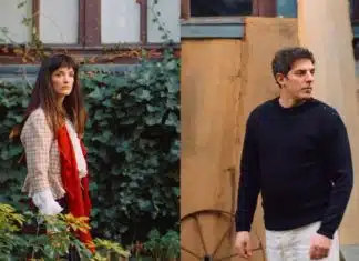 Niki película