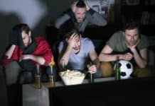 Película o partido